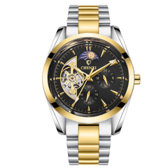 AstronX™ Business Multifunction Men’s Watch